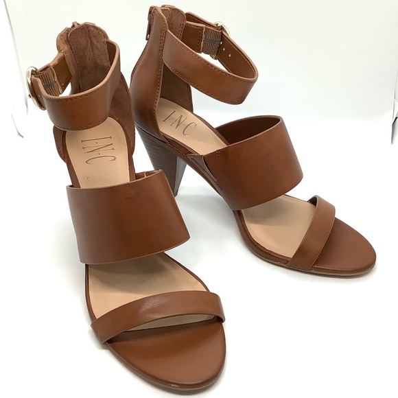 I*N*C INTERNATIONAL CONCEPTS SANDALS - Picture 10 of 10